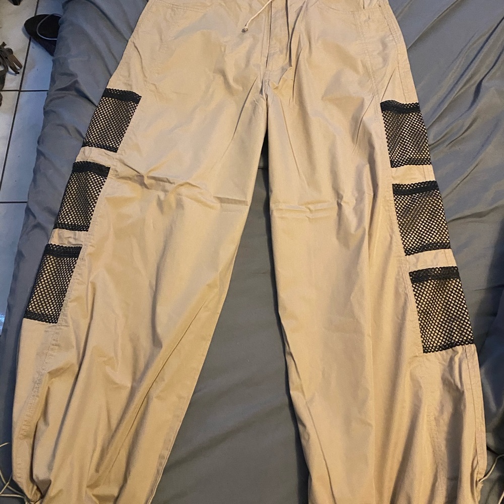 Ghast Rave pants